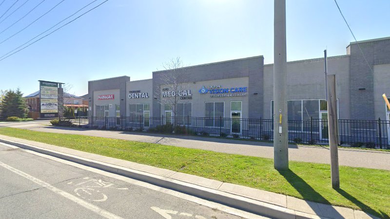 Tremaine Medical in Milton, Ontario