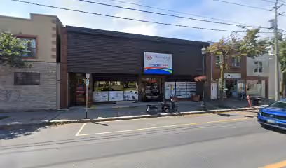 Tremblay Ronald Dr