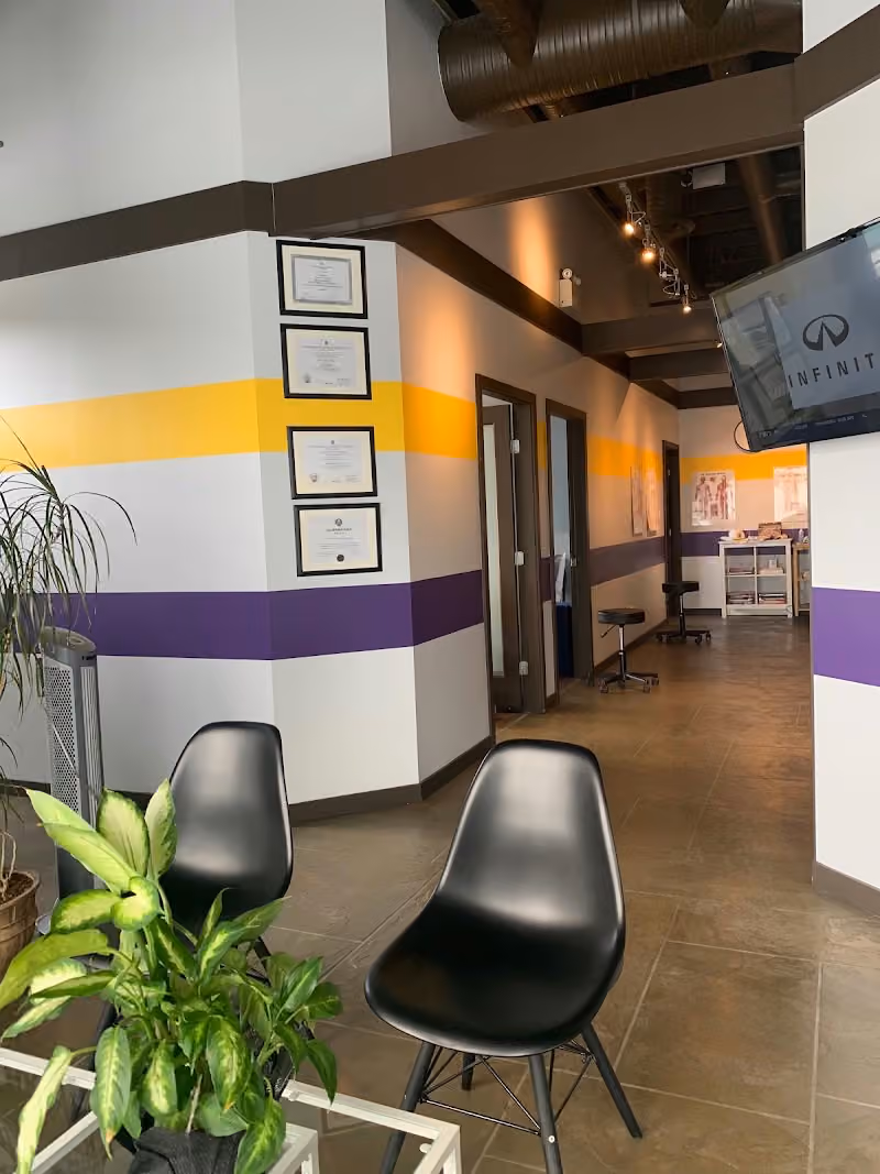 Tri-City Physio