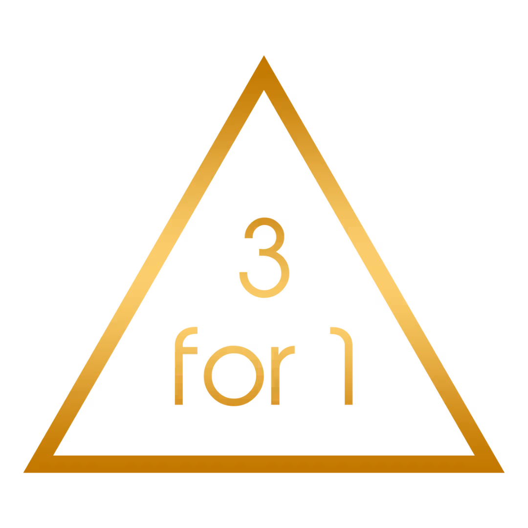 Tri Vision Optical Cambridge - 3 for 1