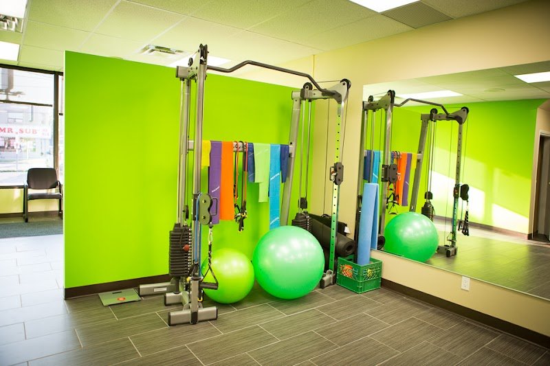 Triangle Physiotherapy North York, photo 2