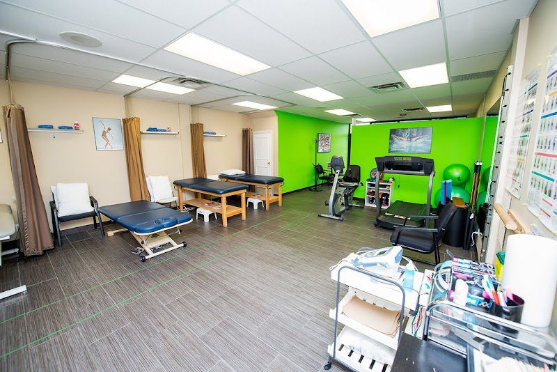 Triangle Physiotherapy North York, photo 3