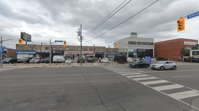 Triangle Physiotherapy North York in Toronto, Ontario