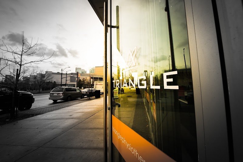 Triangle Physiotherapy Queens Quay, photo 2