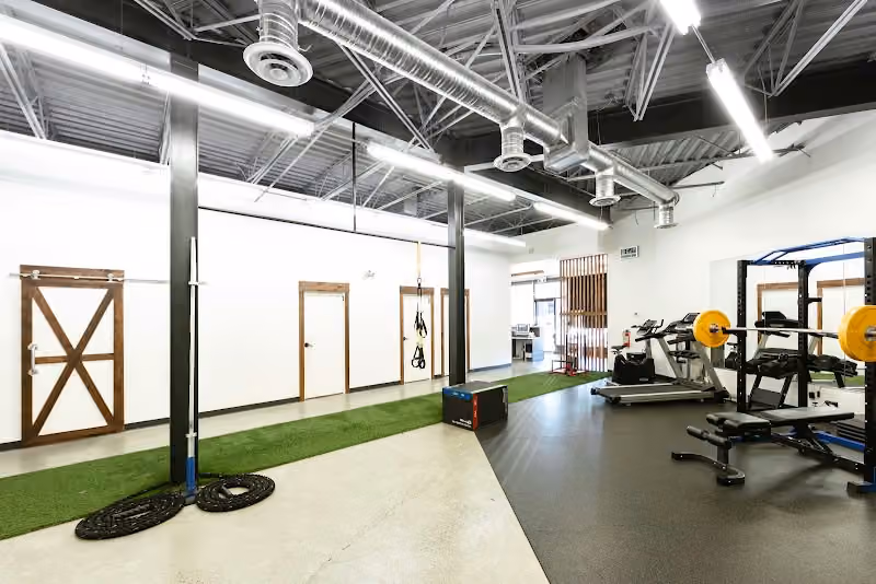 Trifecta Rehab Surrey, BC - Physiotherapy, Massage Therapy, and Chiropractor