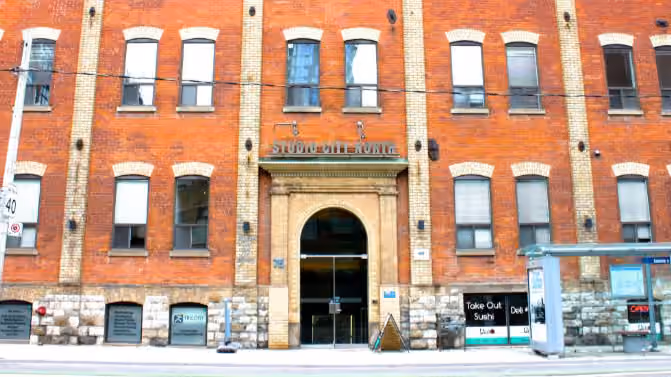 Trilogy Physiotherapy - Downtown