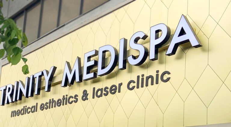 Trinity Medispa in Toronto, Ontario