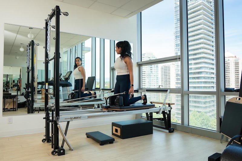 Trinity Physiotherapy in Burnaby, British Columbia
