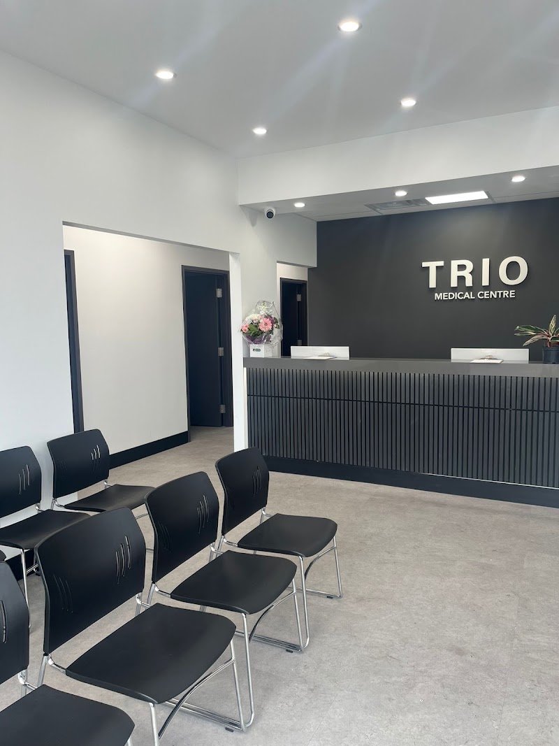 Trio Medical Centre | Walk In Clinic, photo 2