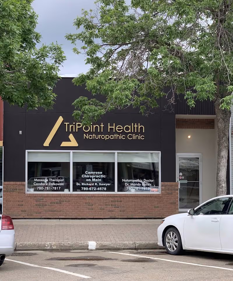 TriPoint Health Clinic