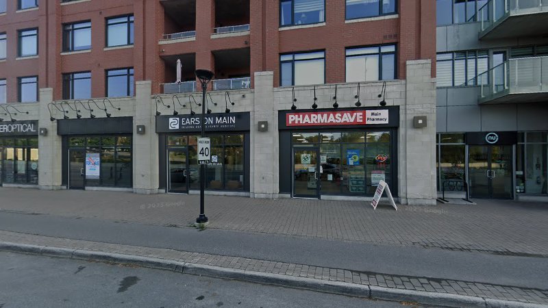 Trita Medical Clinic in Ottawa, Ontario