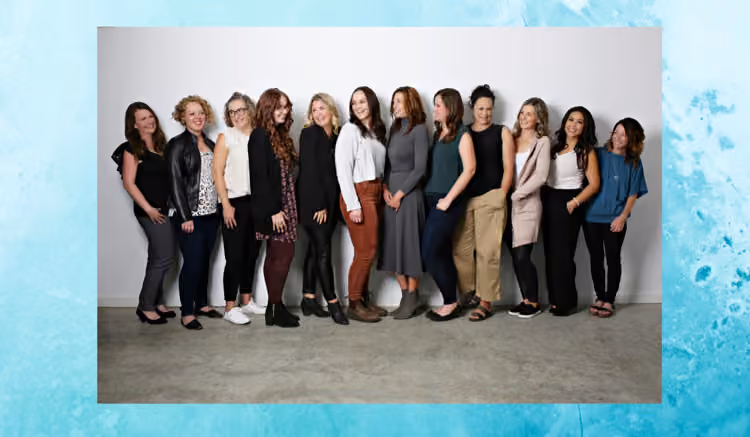 True Balance Counselling North Office