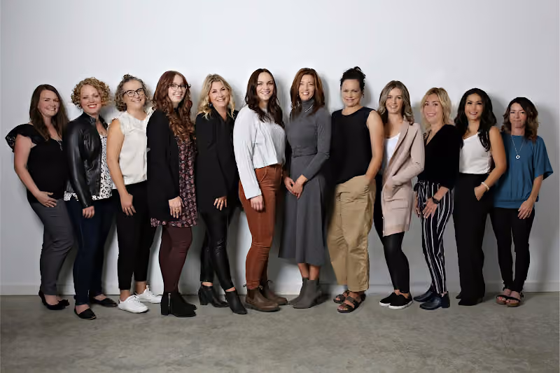 True Balance Counselling South Office