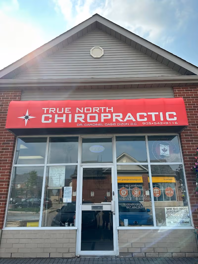 True North Chiropractic - Streetsville