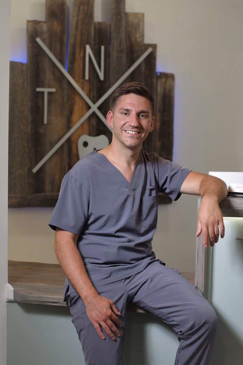 True North Denture & Implant Centre Cochrane