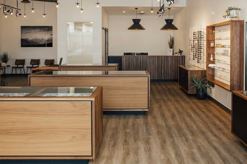 True North Optometry