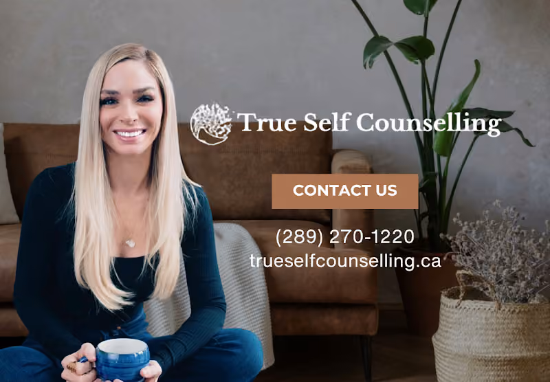 True Self Counselling