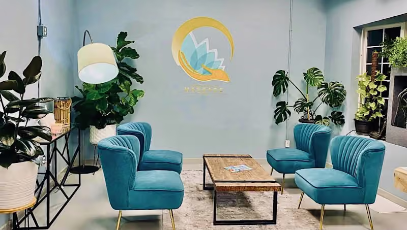 TrueHealth & Infinity Massage Centre