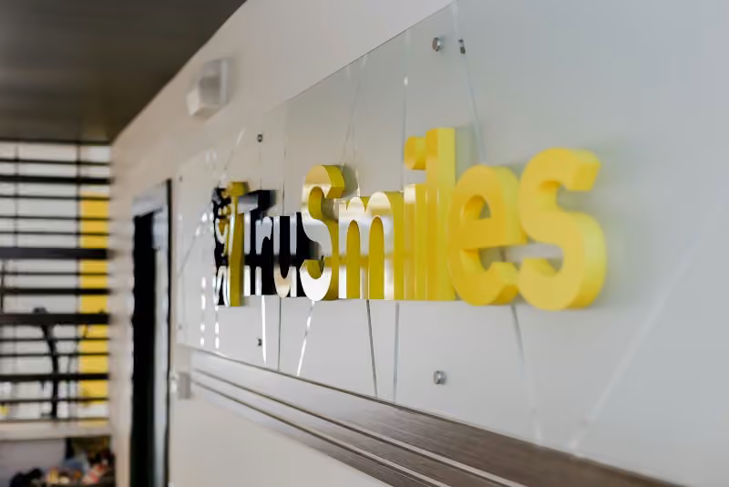 TruSmiles