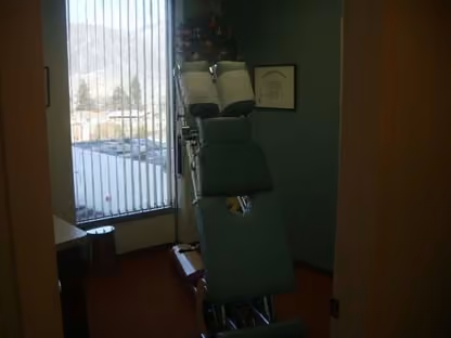 Turner Chiropractic Associates