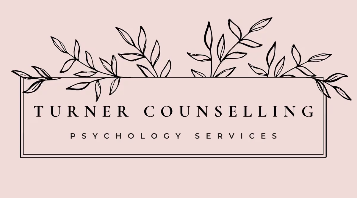 Turner Counselling - Okotoks Counselling