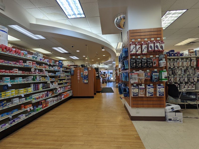 Ultracare Guardian Pharmacy 2 in New Westminster, British Columbia