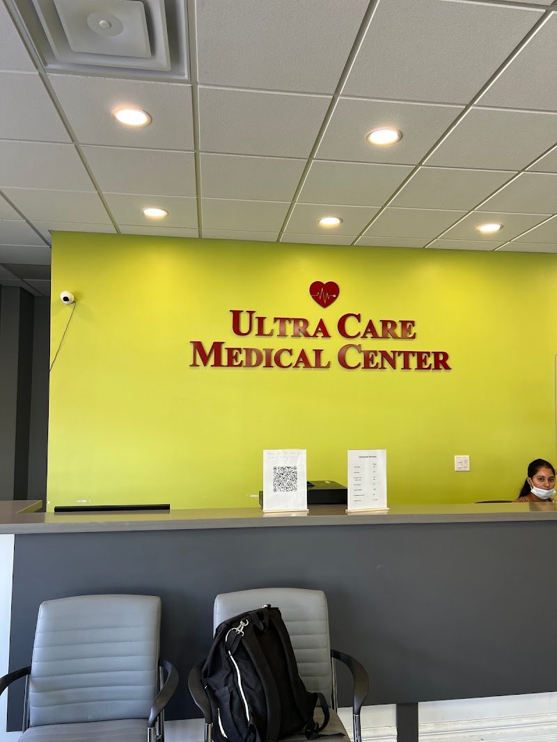 Ultracare Medical - walk in and family physician, photo 2