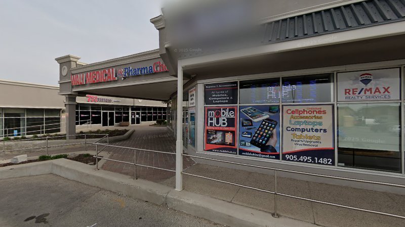 Ultracare Medical - walk in and family physician in Brampton, Ontario