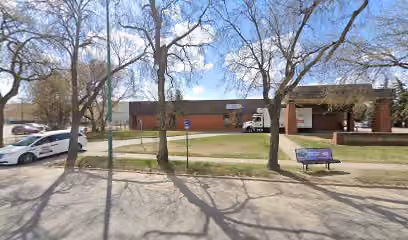 Ultrasound Clinic Prince Albert