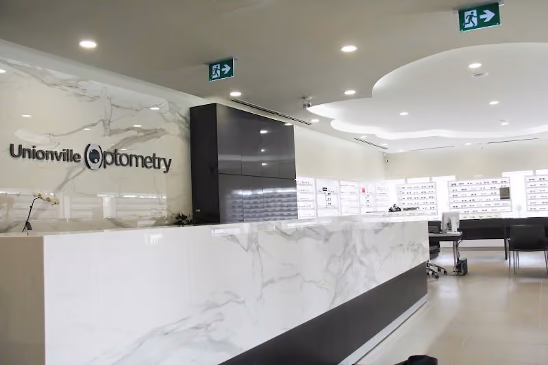 Unionville Optometry