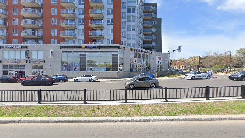 Uniprix (609 Boulevard Henri-Bourassa Est), photo 2