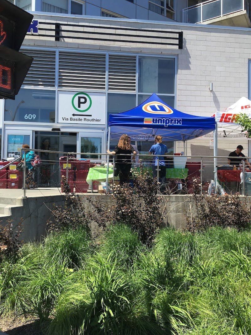 Uniprix (609 Boulevard Henri-Bourassa Est), photo 3