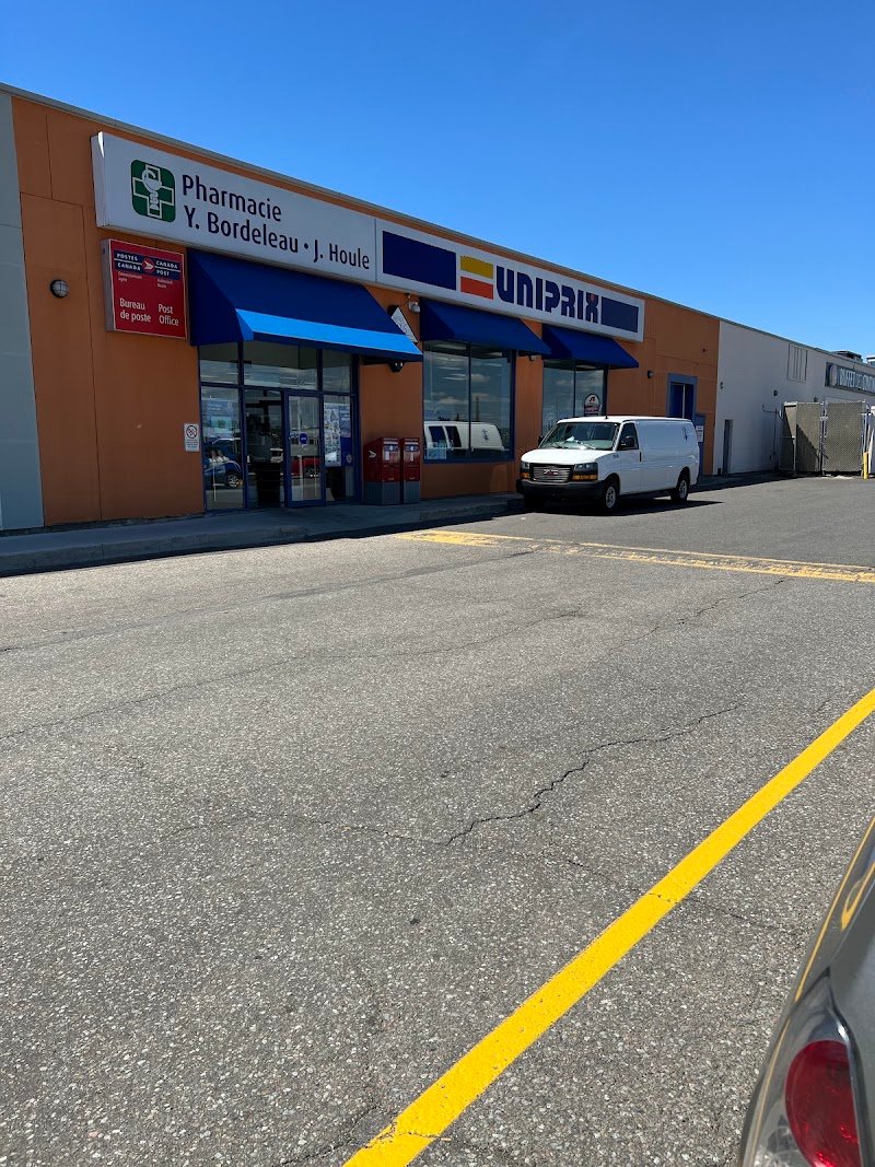 Uniprix (4250 Boulevard des Récollets), photo 2