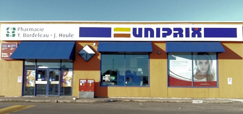Uniprix (4250 Boulevard des Récollets), photo 3