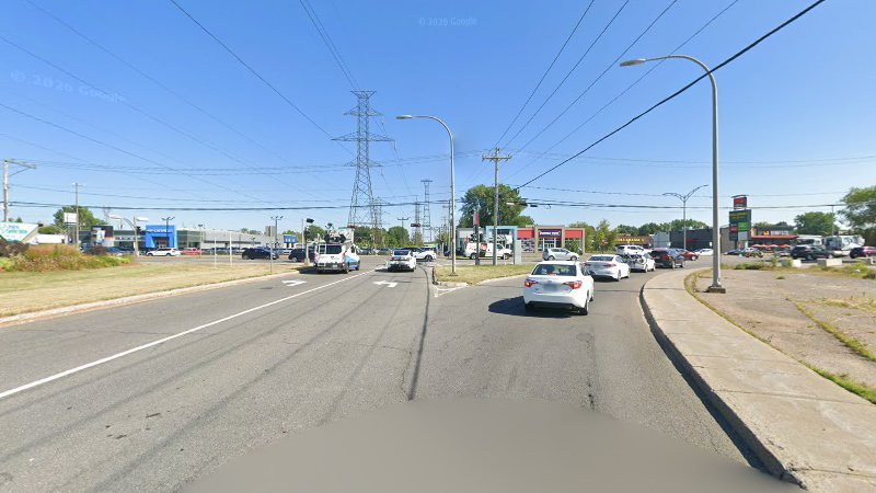 Uniprix (4250 Boulevard des Récollets) à Trois-Rivières (Québec)