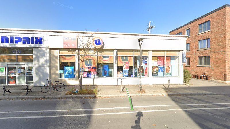 Uniprix (1275 Rue Villeray), photo 2