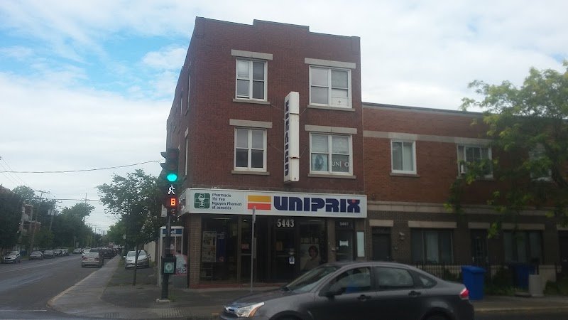 Uniprix (5443 Rue Bannantyne), photo 2