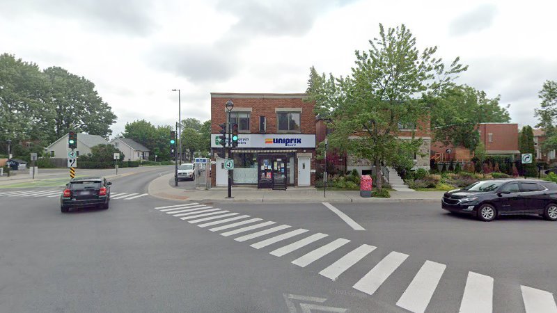 Uniprix (6160 Rue Laurendeau), photo 2