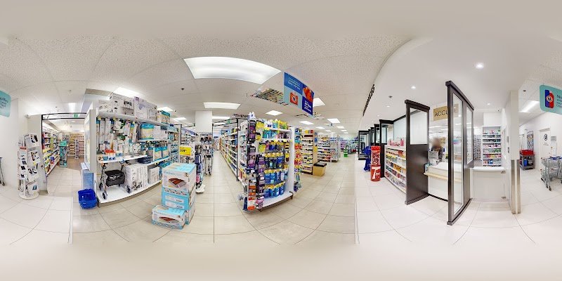Uniprix (333 Avenue de la Cathédrale), photo 3