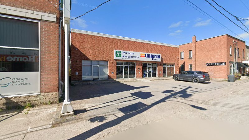 Uniprix, photo 2