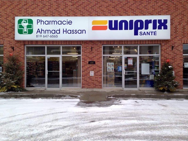 Uniprix, photo 3