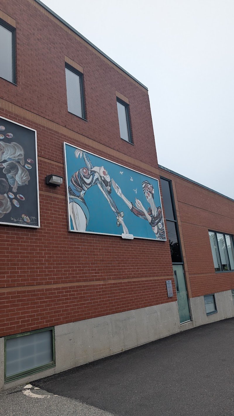 Uniprix (610 Rue King Est), photo 3