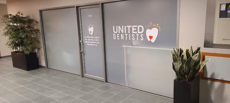 United Dentists