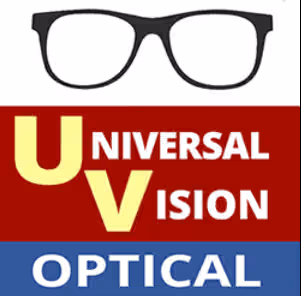 Universal Vision Optical
