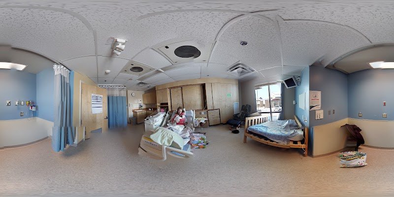 University Hospital of Northern British Columbia, photo 2