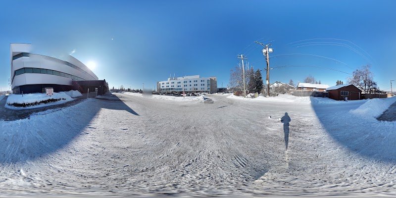 University Hospital of Northern British Columbia, photo 3