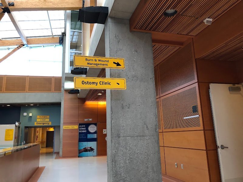 University Hospital of Northern British Columbia, photo 4