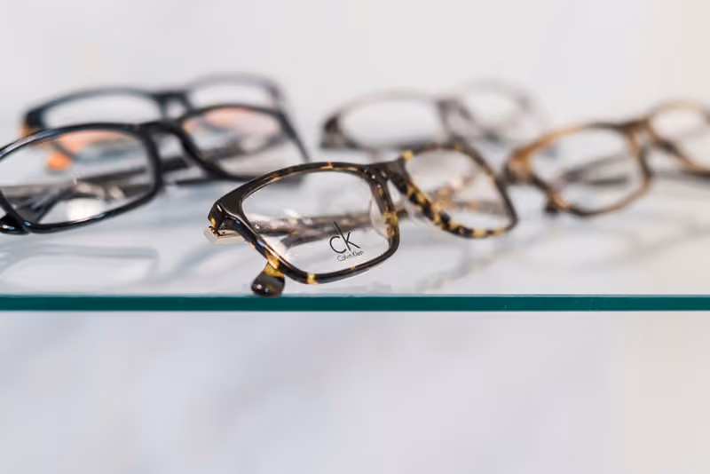 Uptowne Eyecare