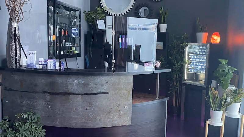 Urban Massage & Wellness Inc in St. Albert