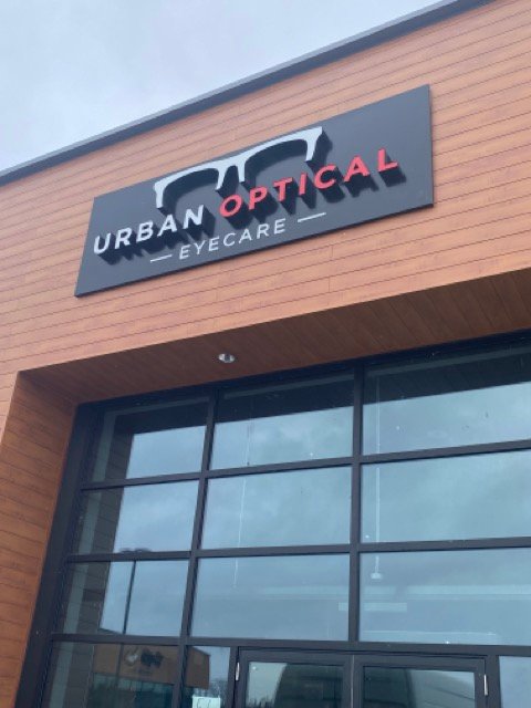 Urban Optical in Kitchener